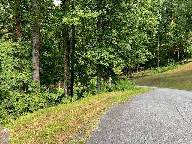 Young Harris, GA 30582,7 Rocky Knob Estates