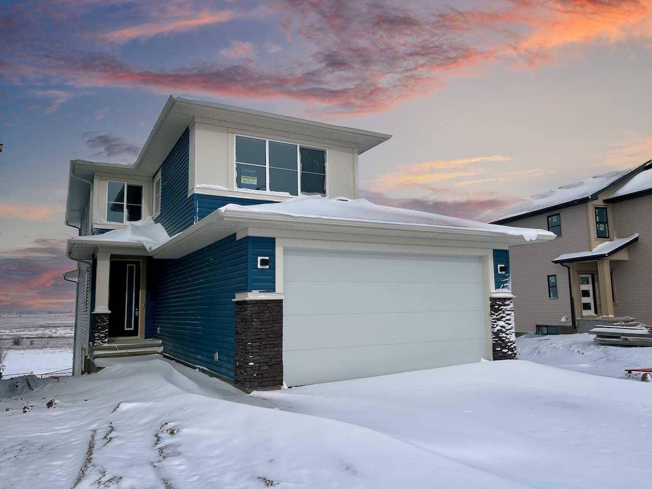 Calgary, AB T2A 7L5,188 Belvedere DR SE