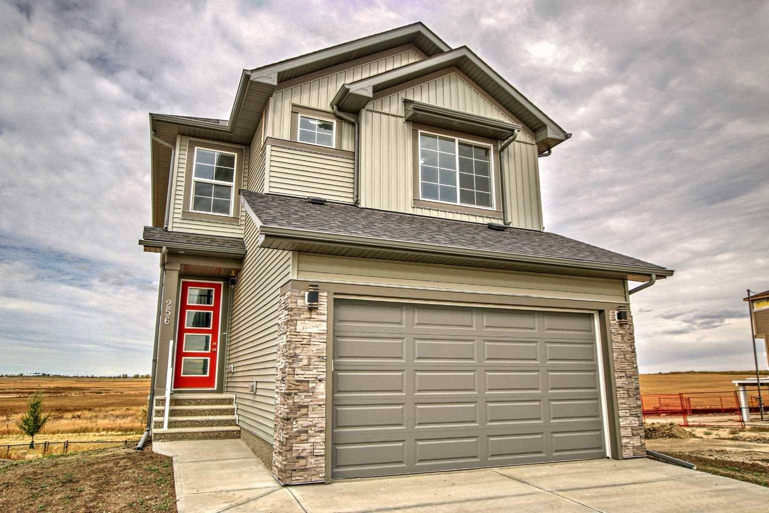 Calgary, AB T2A 7M5,256 Belvedere DR SE