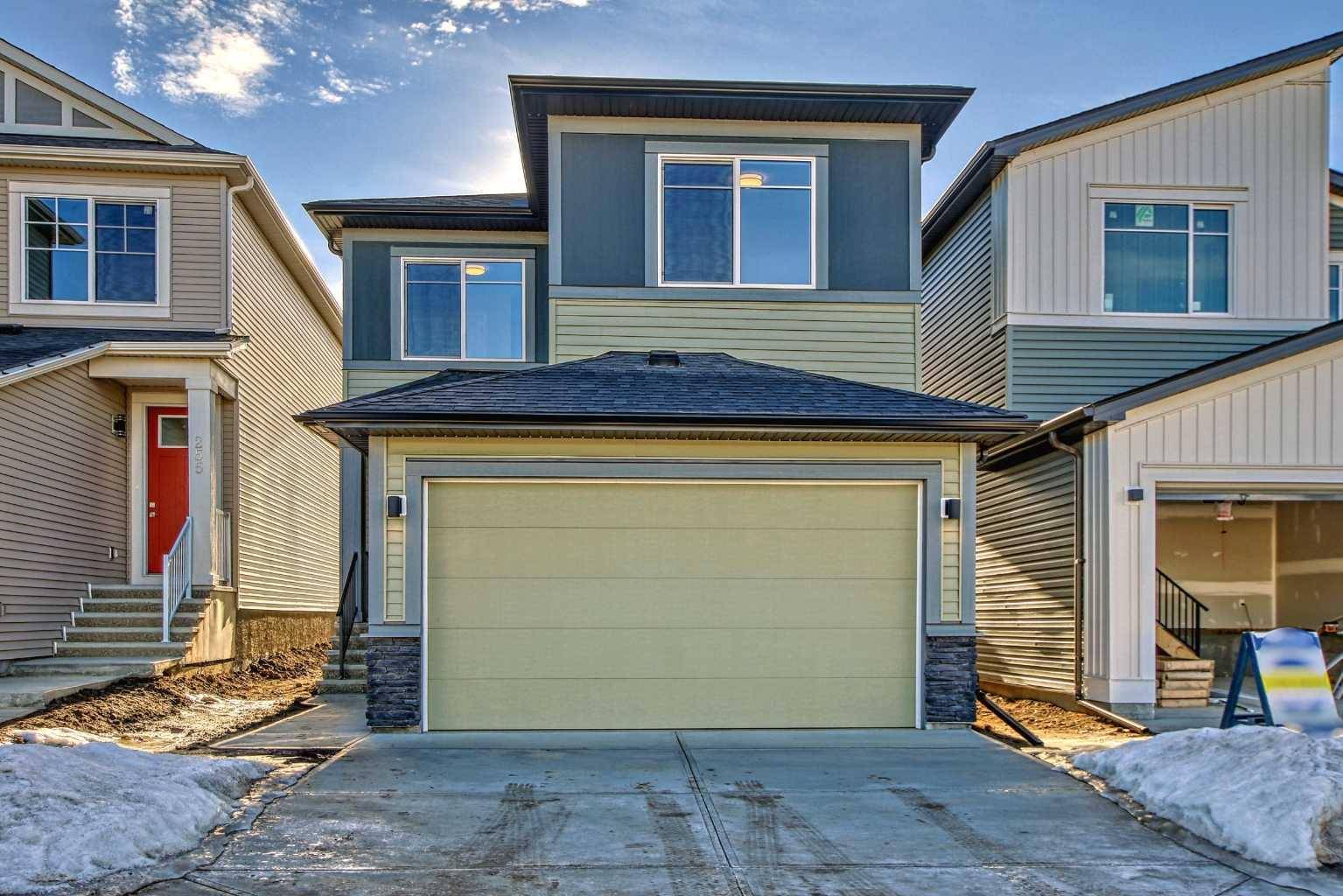 Calgary, AB T2A 7L5,251 Belvedere DR SE