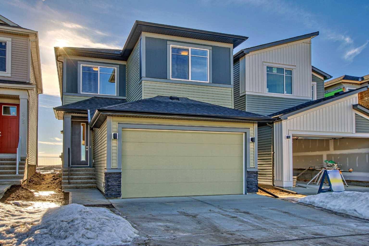 Calgary, AB T2A 7L5,251 Belvedere DR SE