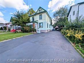 Chatham-kent, ON N7L 1V1,55 Grant ST