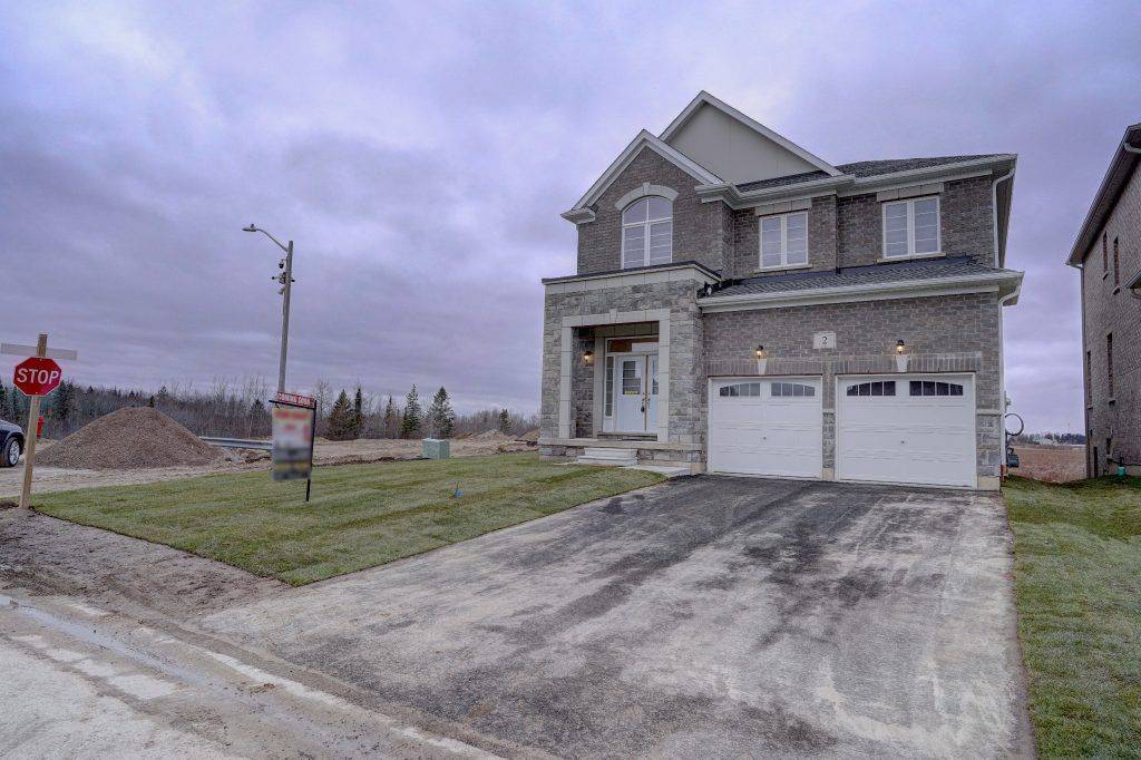 Southgate, ON N0C 1B0,2 Mackenzie ST