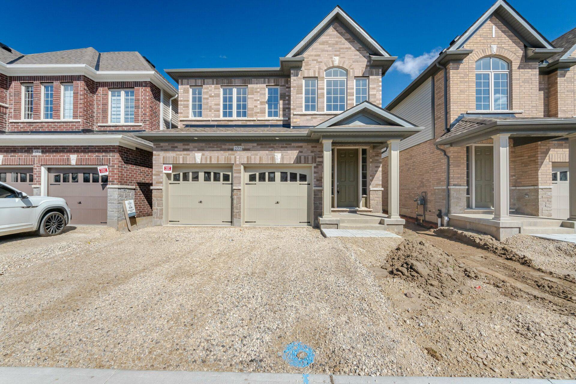 Kitchener, ON N2R 0S6,277 Broadacre DR