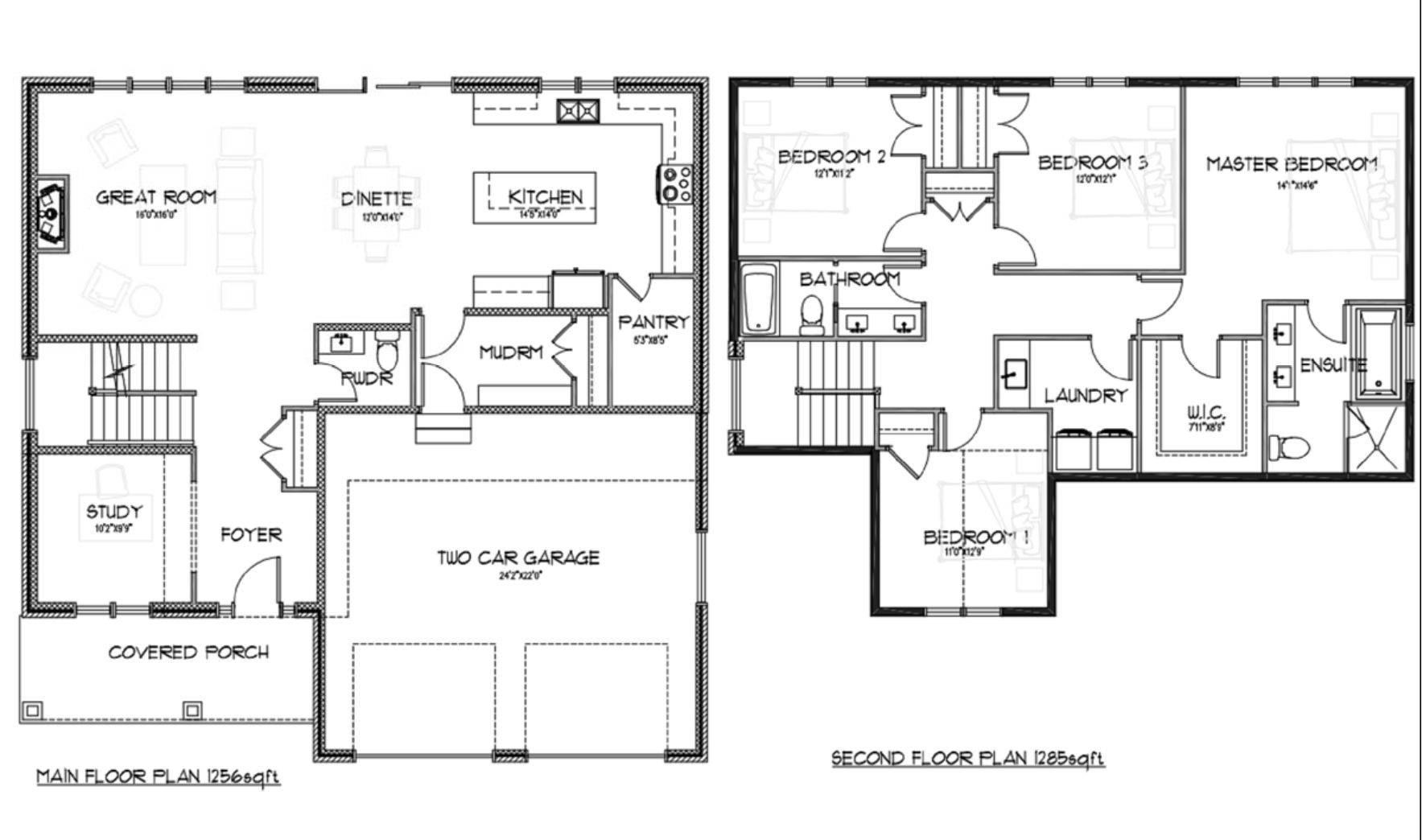 Middlesex Centre, ON N0M 2A0,190 TIMBERWALK TRL