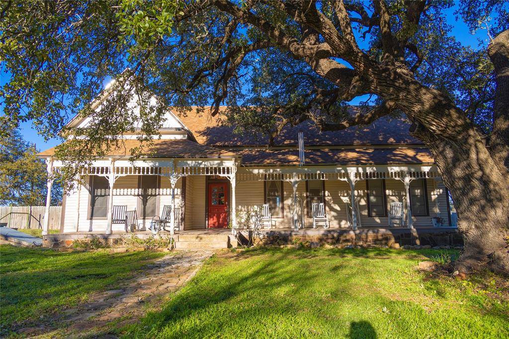 Zephyr, TX 76890,11345 County Road 281