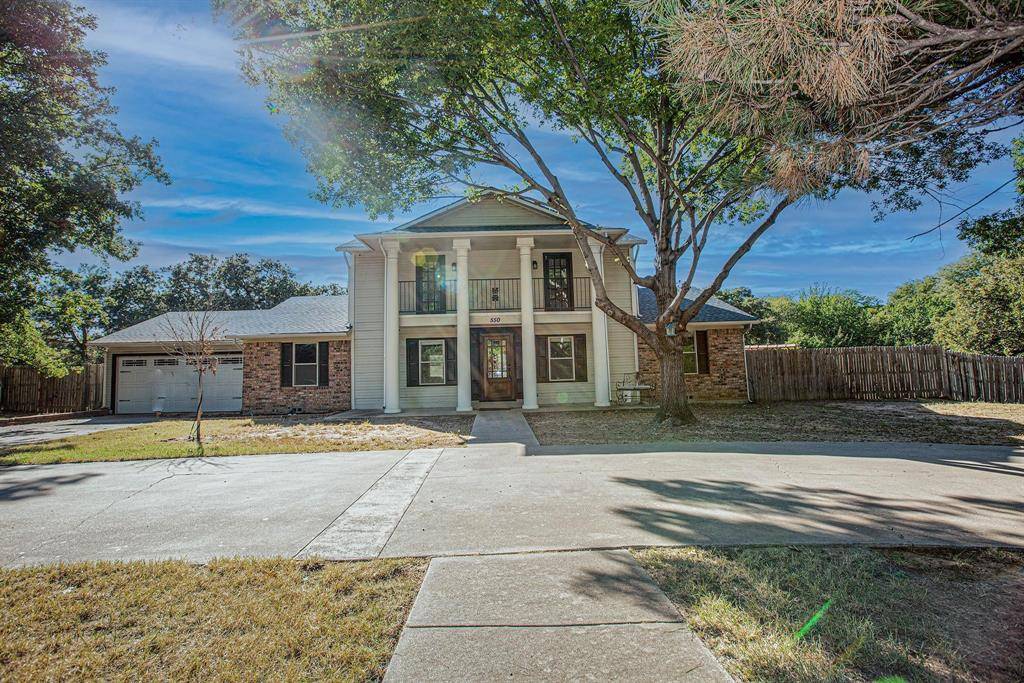 Southlake, TX 76092,550 Briarwood Drive