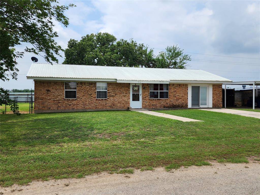 Bangs, TX 76823,310 County Road 183