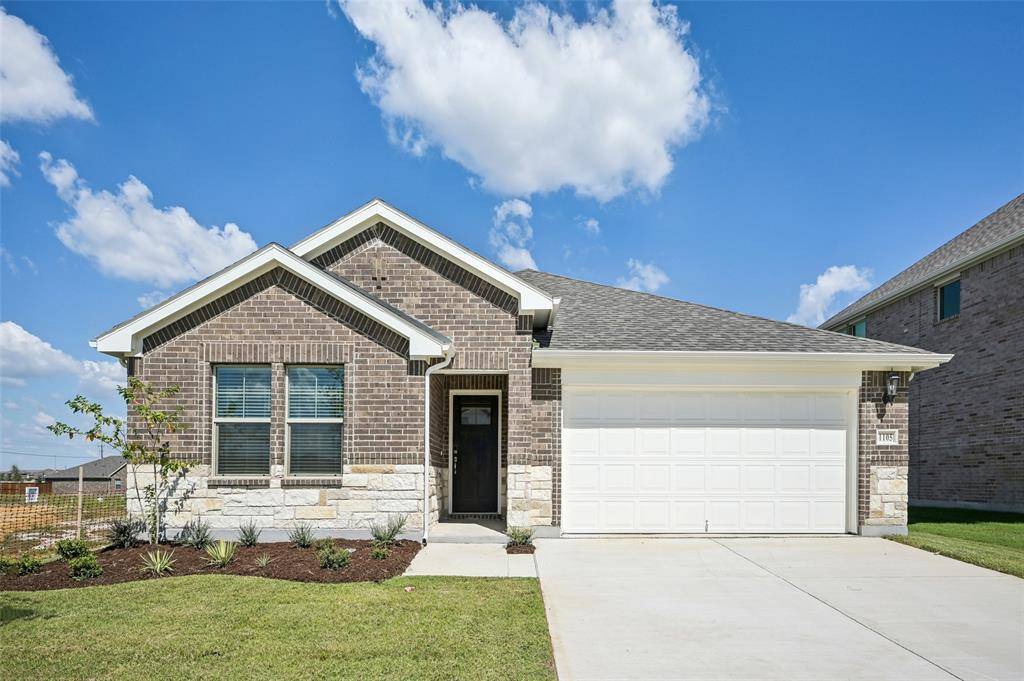 Anna, TX 75409,1105 Staffords Point Lane