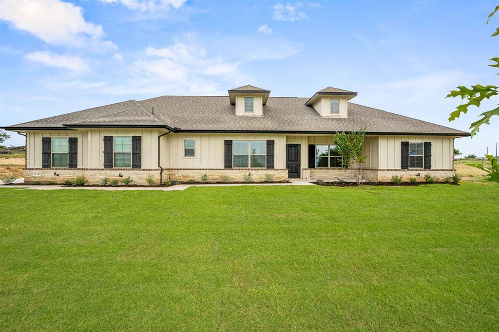 Springtown, TX 76082,513 Payne Lane