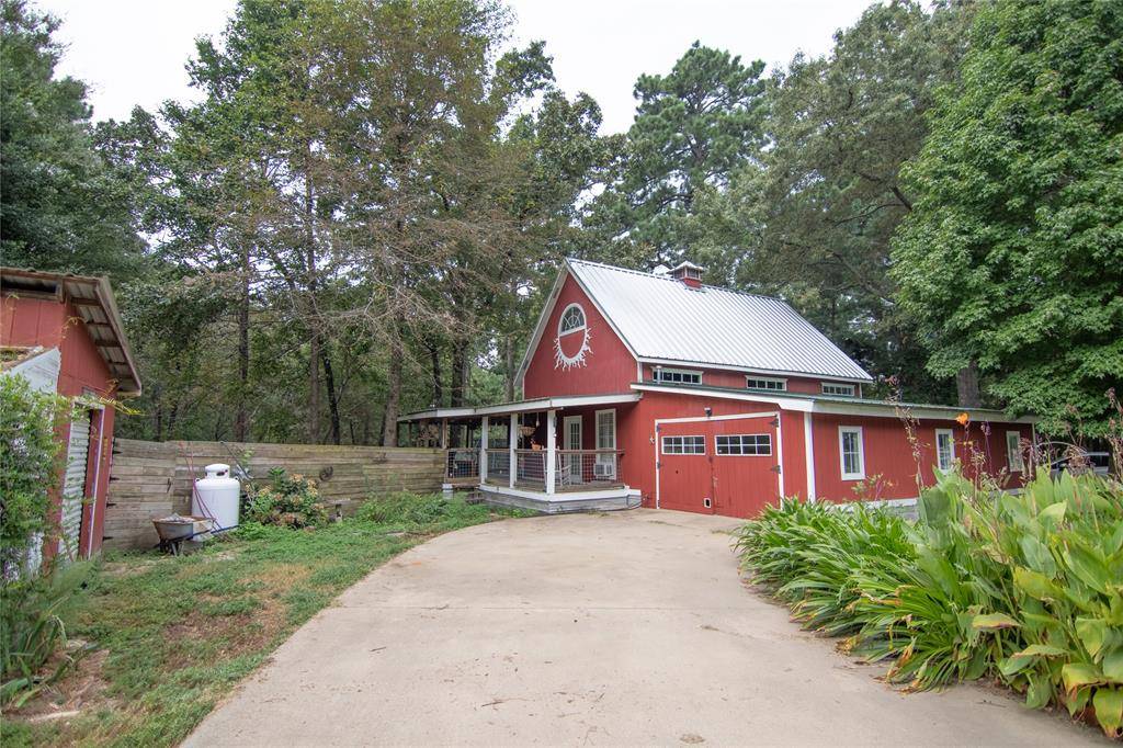 Quitman, TX 75783,160 County Road 2150