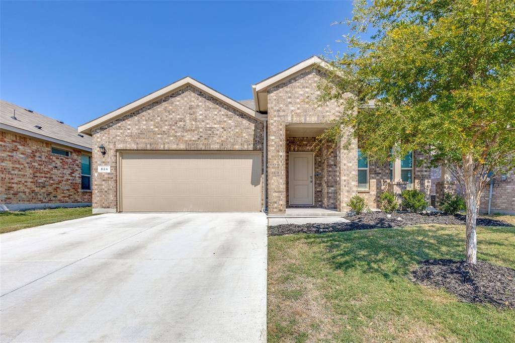 Fort Worth, TX 76131,624 Blacktail Drive