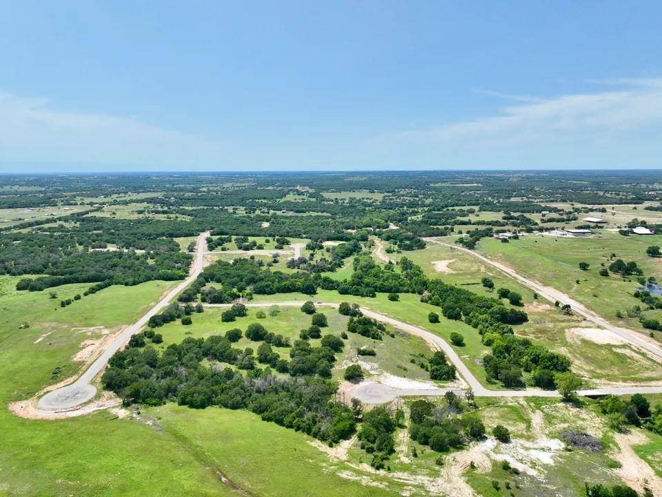 Poolville, TX 76487,Lot 57 Kilkenny Rd