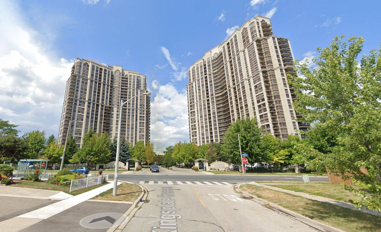 Toronto W10, ON M9W 7J5,710 Humberwood BLVD #1404