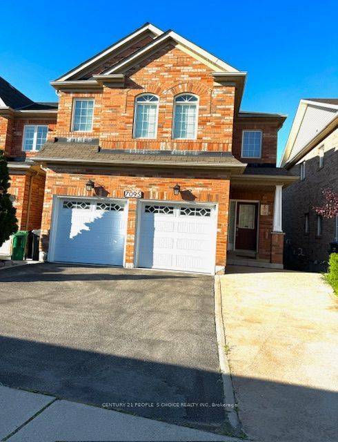 Mississauga, ON L5W 0E1,7095 Benjamin CT