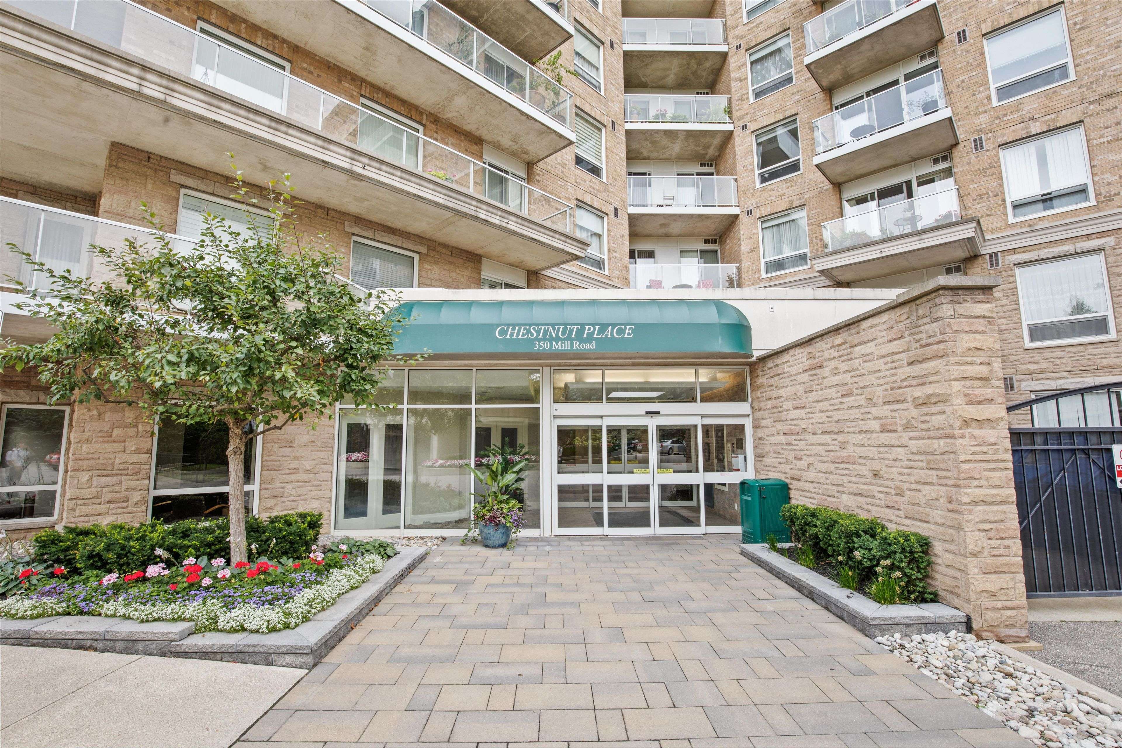 Toronto W08, ON M9C 5R7,350 Mill RD #309