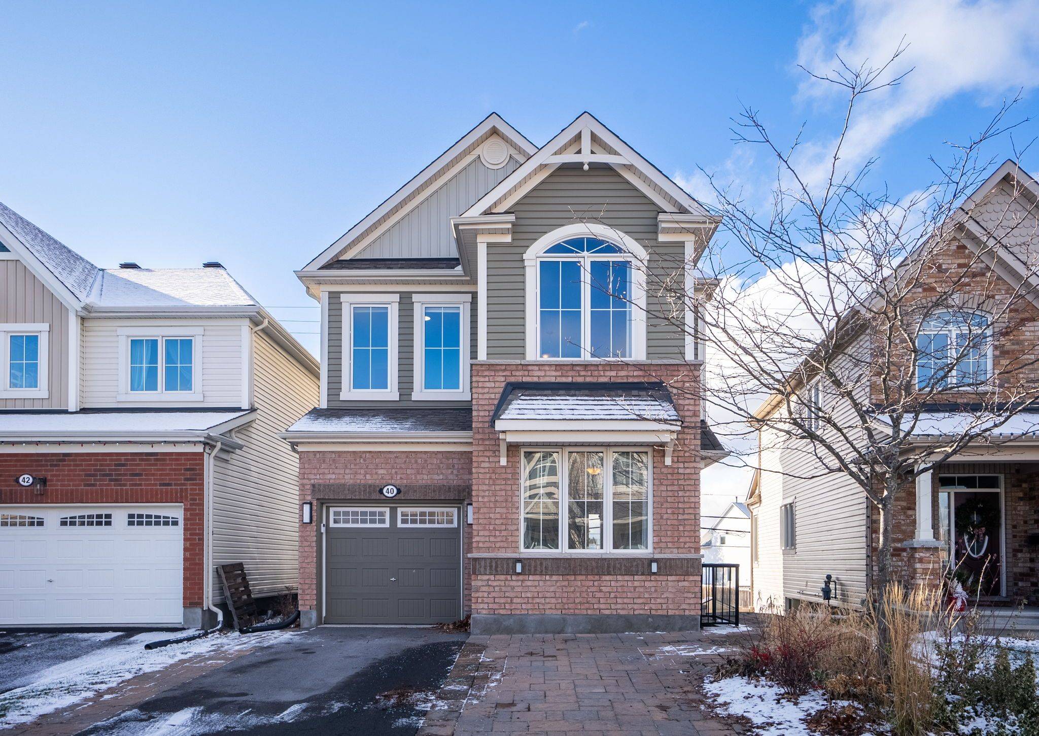 Stittsville - Munster - Richmond, ON K2S 1B9,40 Sweetbay CIR