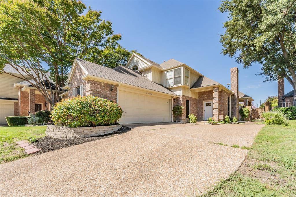 Garland, TX 75044,3490 Forest Hills Circle