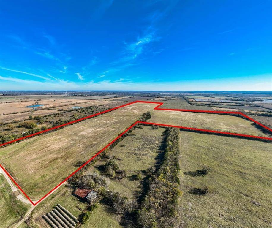 Pattonville, TX 75468,00 County Road 16110