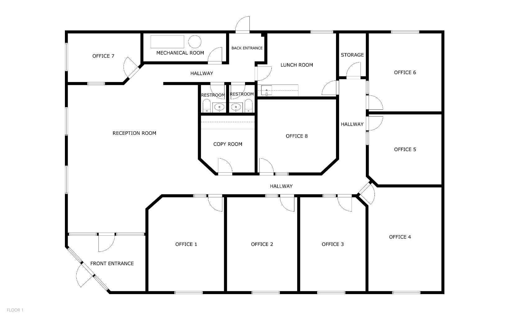 Peace River, AB T8S 1H6,9804 97 AVE