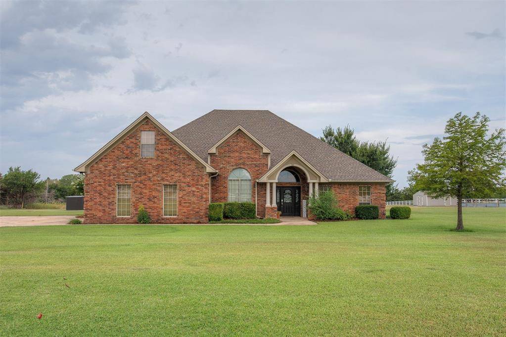 Edmond, OK 73025,9703 Harvestyme Lane