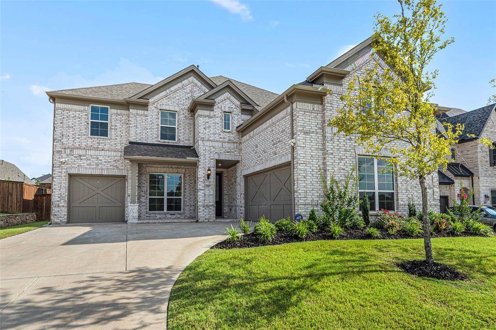 Rockwall, TX 75087,1007 Sable Drive