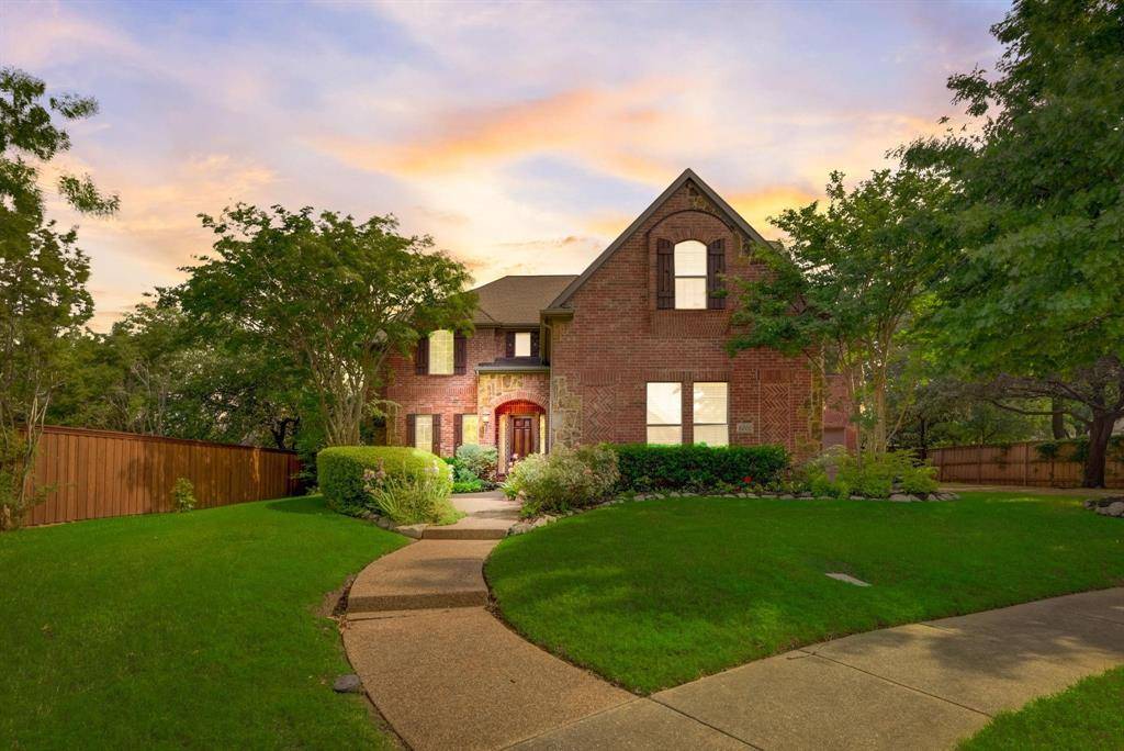 Mckinney, TX 75072,6000 Blossom Court