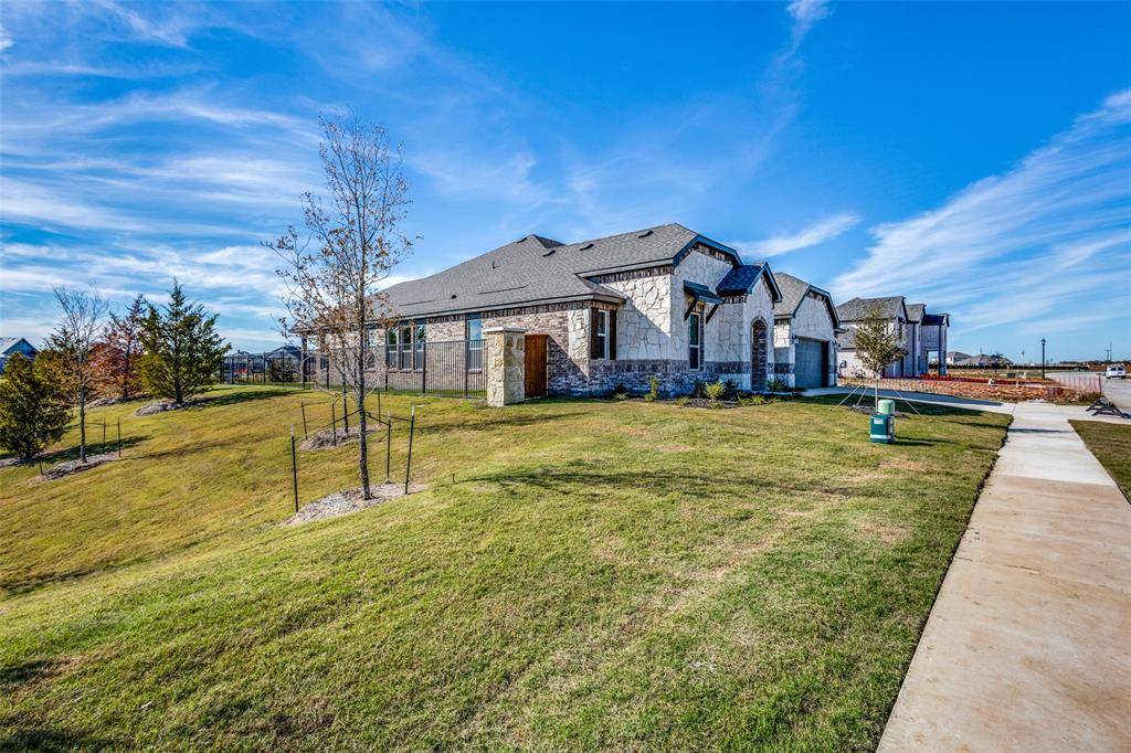 Justin, TX 76247,1024 Auburn Drive