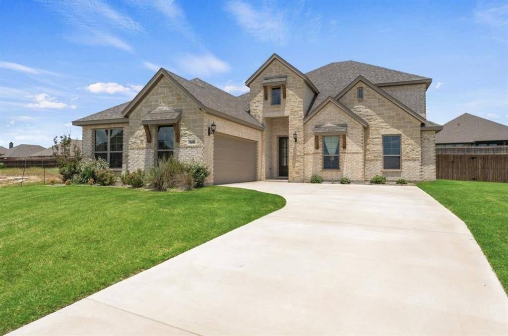 Midlothian, TX 76065,5600 Goodnight Court