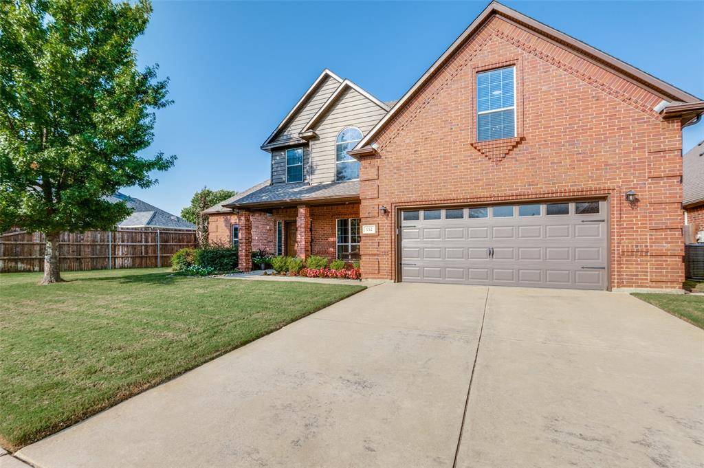 Keller, TX 76248,552 BIG BEND Drive