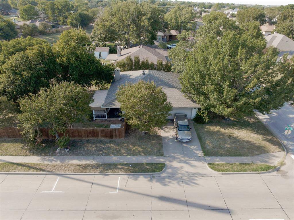 Burleson, TX 76028,801 James Circle