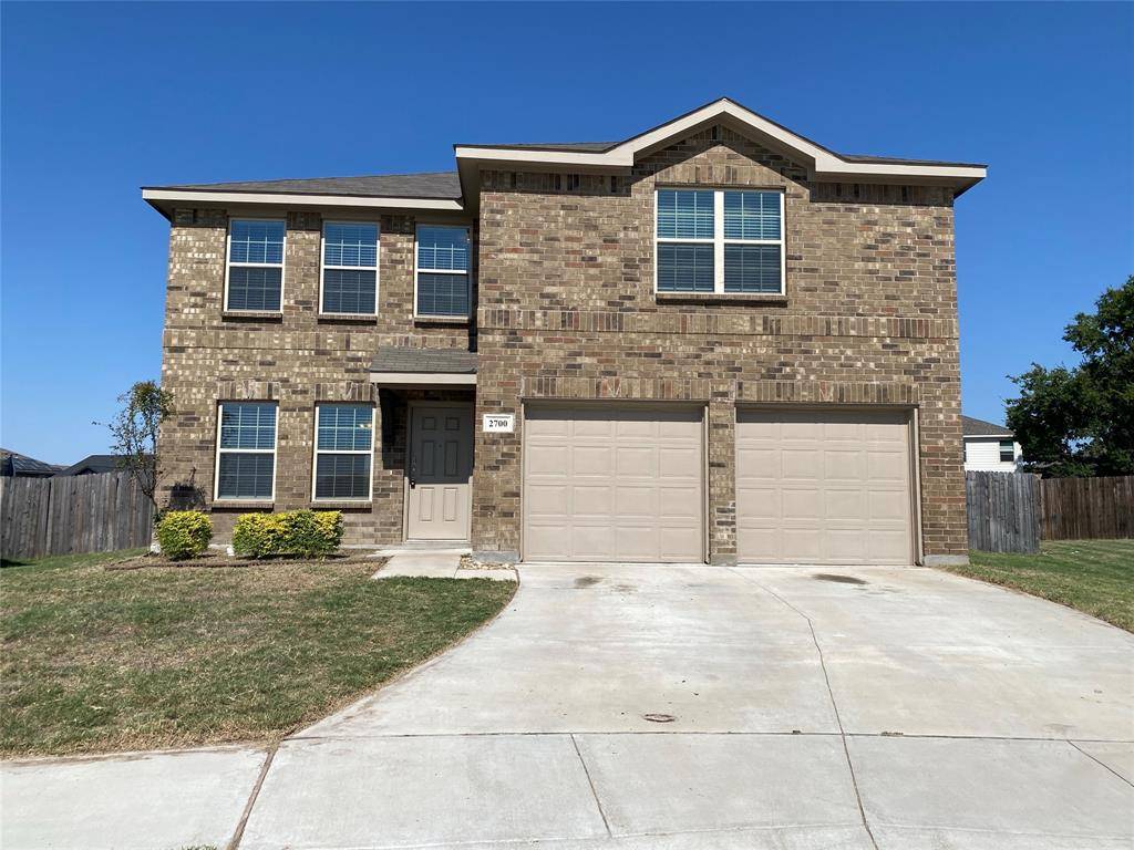 Fort Worth, TX 76108,2700 Andesite Lane