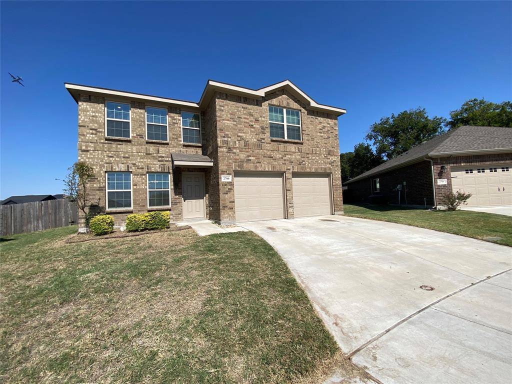 Fort Worth, TX 76108,2700 Andesite Lane