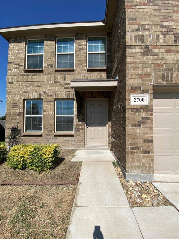 Fort Worth, TX 76108,2700 Andesite Lane