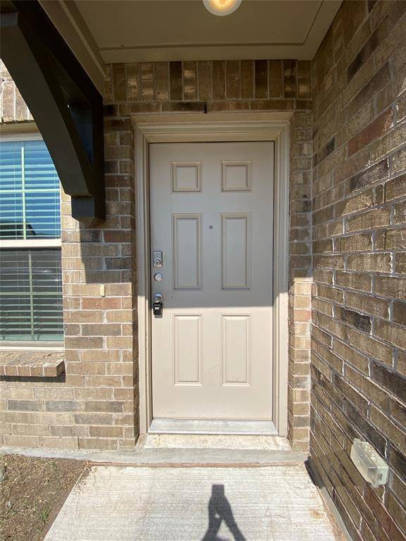 Fort Worth, TX 76108,2700 Andesite Lane