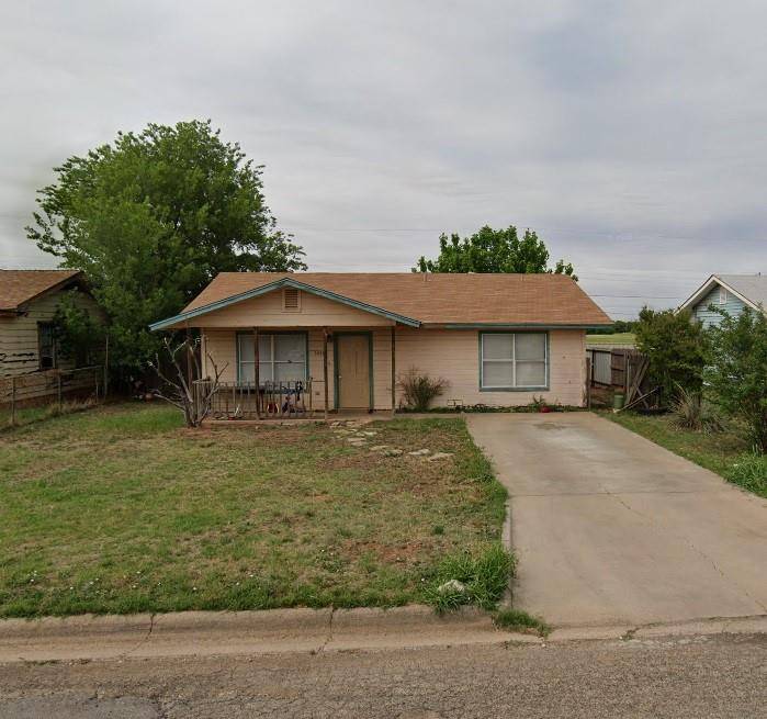 Abilene, TX 79603,5458 N 9th Street