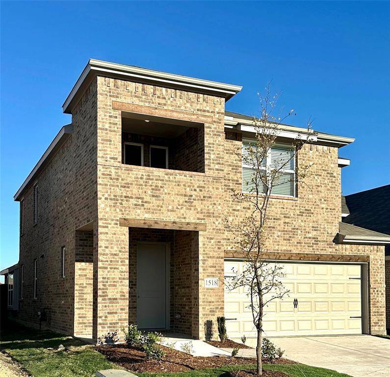 Forney, TX 75126,1518 Forge pond Lane