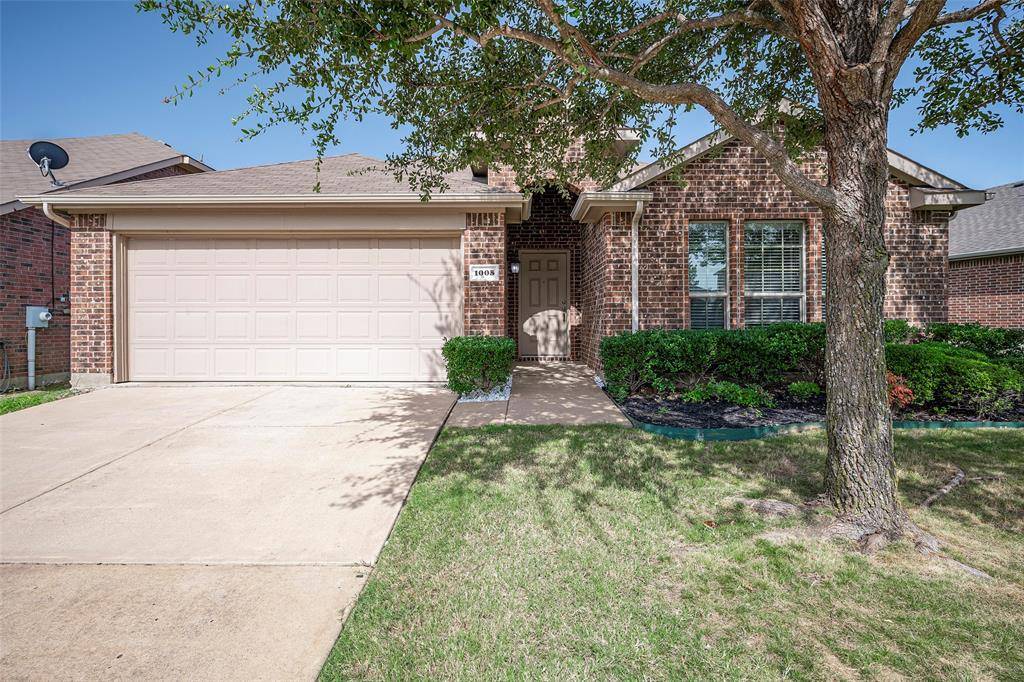 Princeton, TX 75407,1005 Meadow Green Court