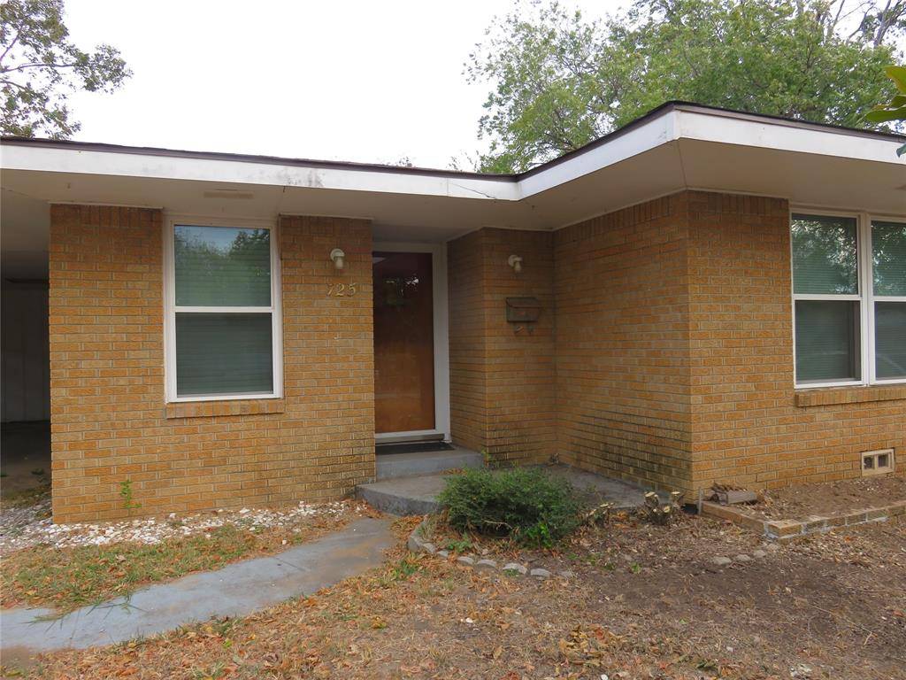 Denison, TX 75020,725 W Bullock Street