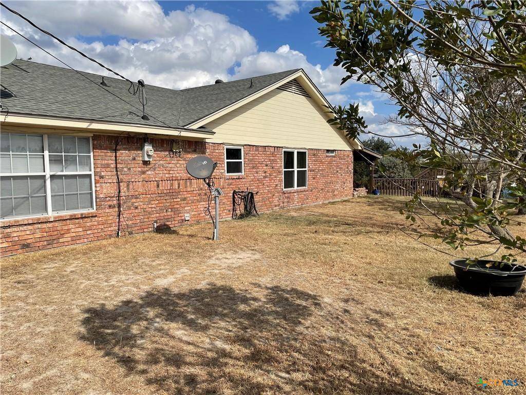 Kempner, TX 76539,1286 County Road 3300