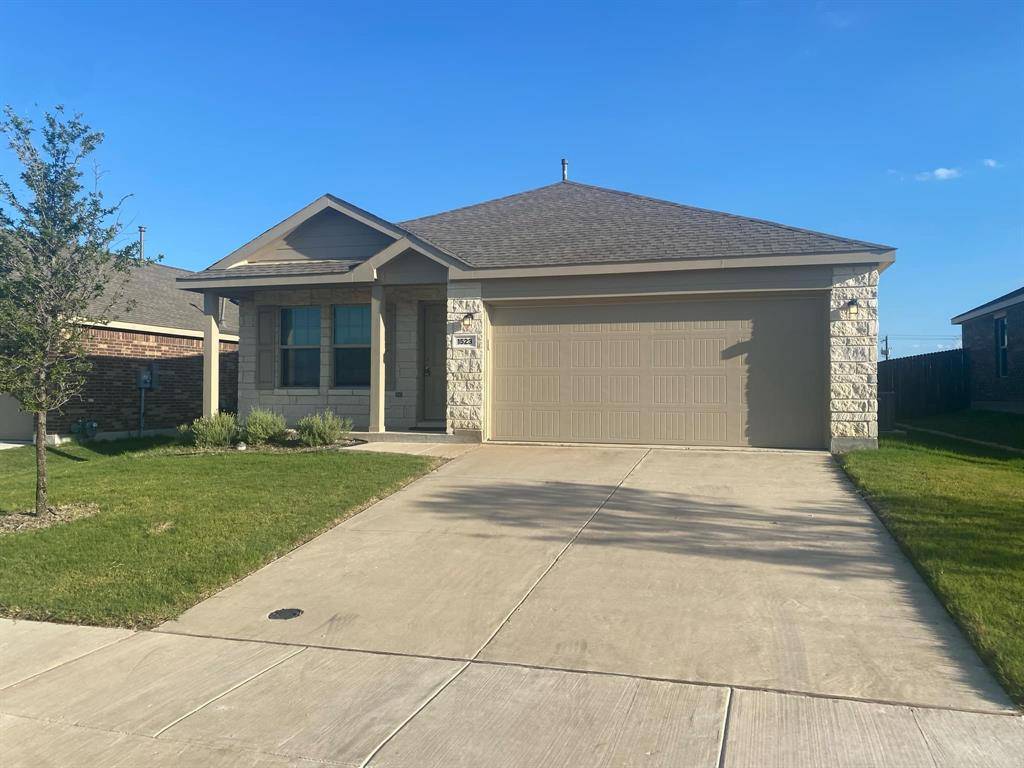 Anna, TX 75409,1523 River Crossing Drive