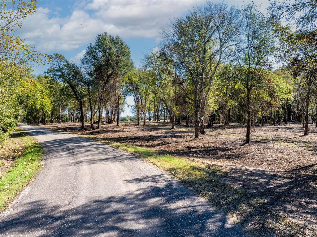 Yantis, TX 75497,TBD 4.97 Acres County Road 1195