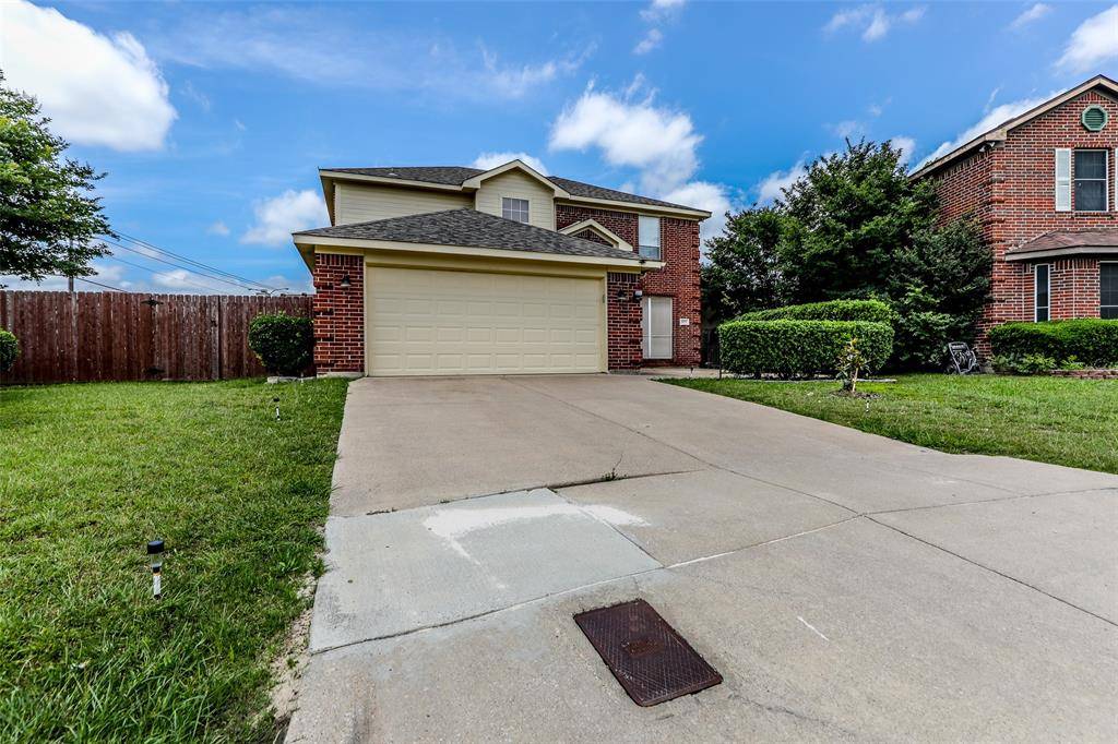 Fort Worth, TX 76137,8005 Kathleen Court