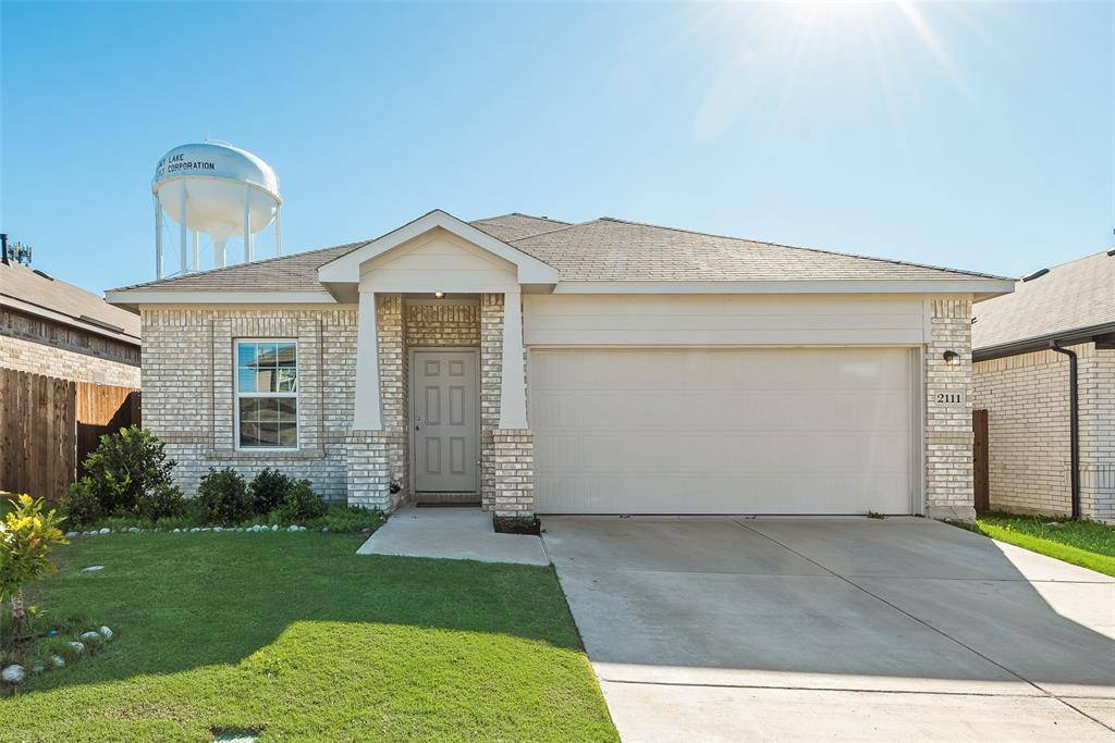 Forney, TX 75126,2111 Callahan Drive