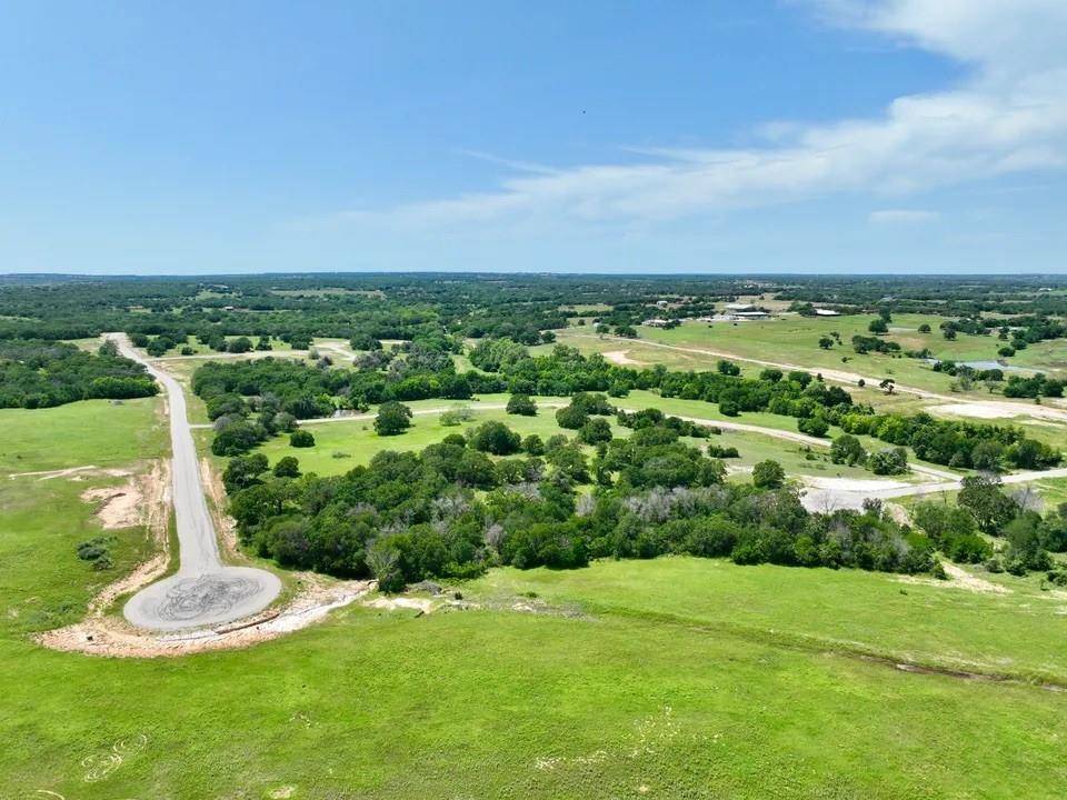 Poolville, TX 76487,Lot 26 Kilkenny Rd