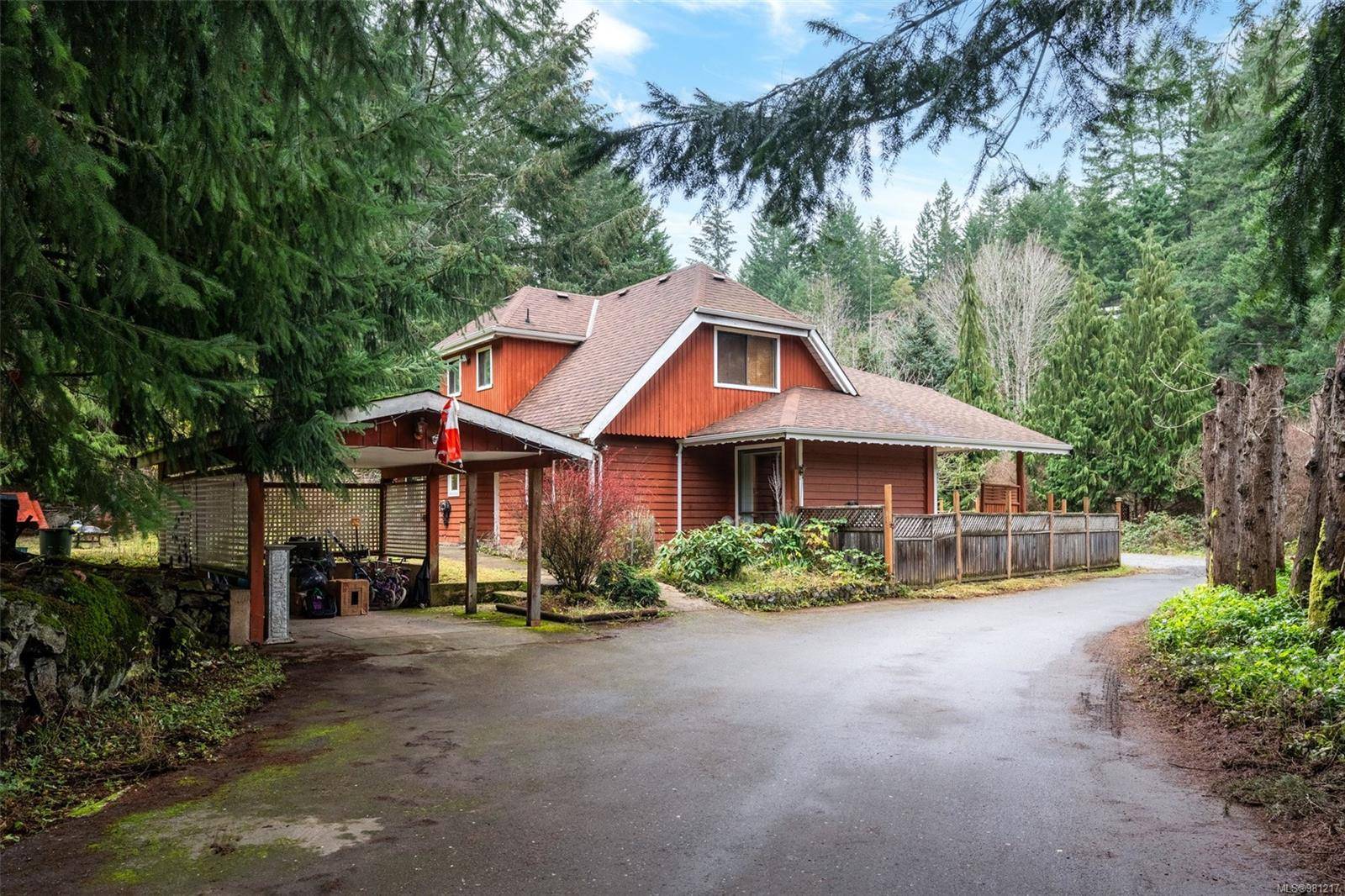 Langford, BC V9B 5Y9,3074 Sooke Rd