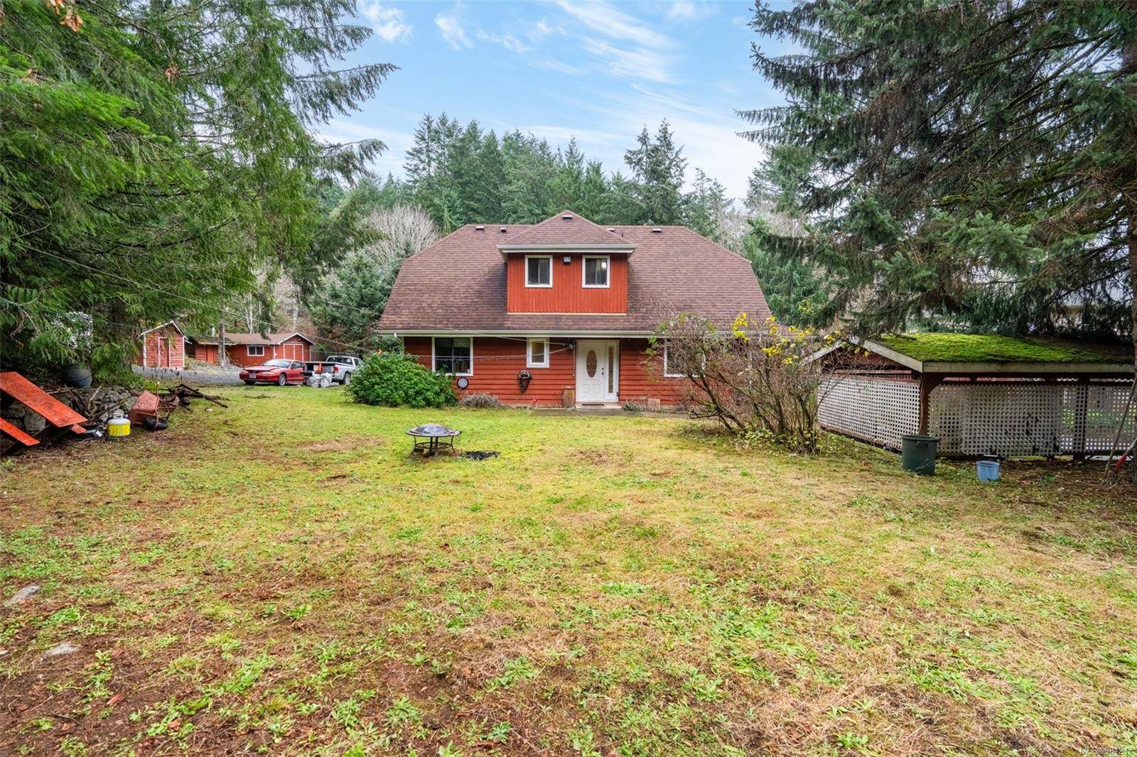 Langford, BC V9B 5Y9,3074 Sooke Rd