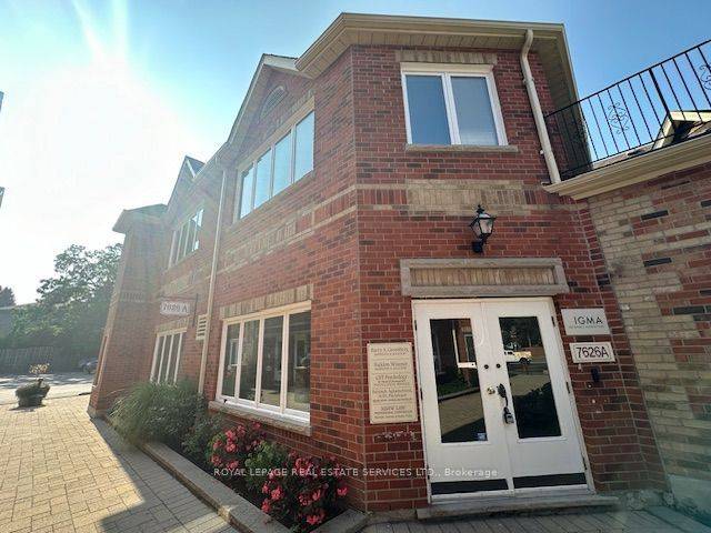 Vaughan, ON L4J 1V9,7626A Yonge ST #29