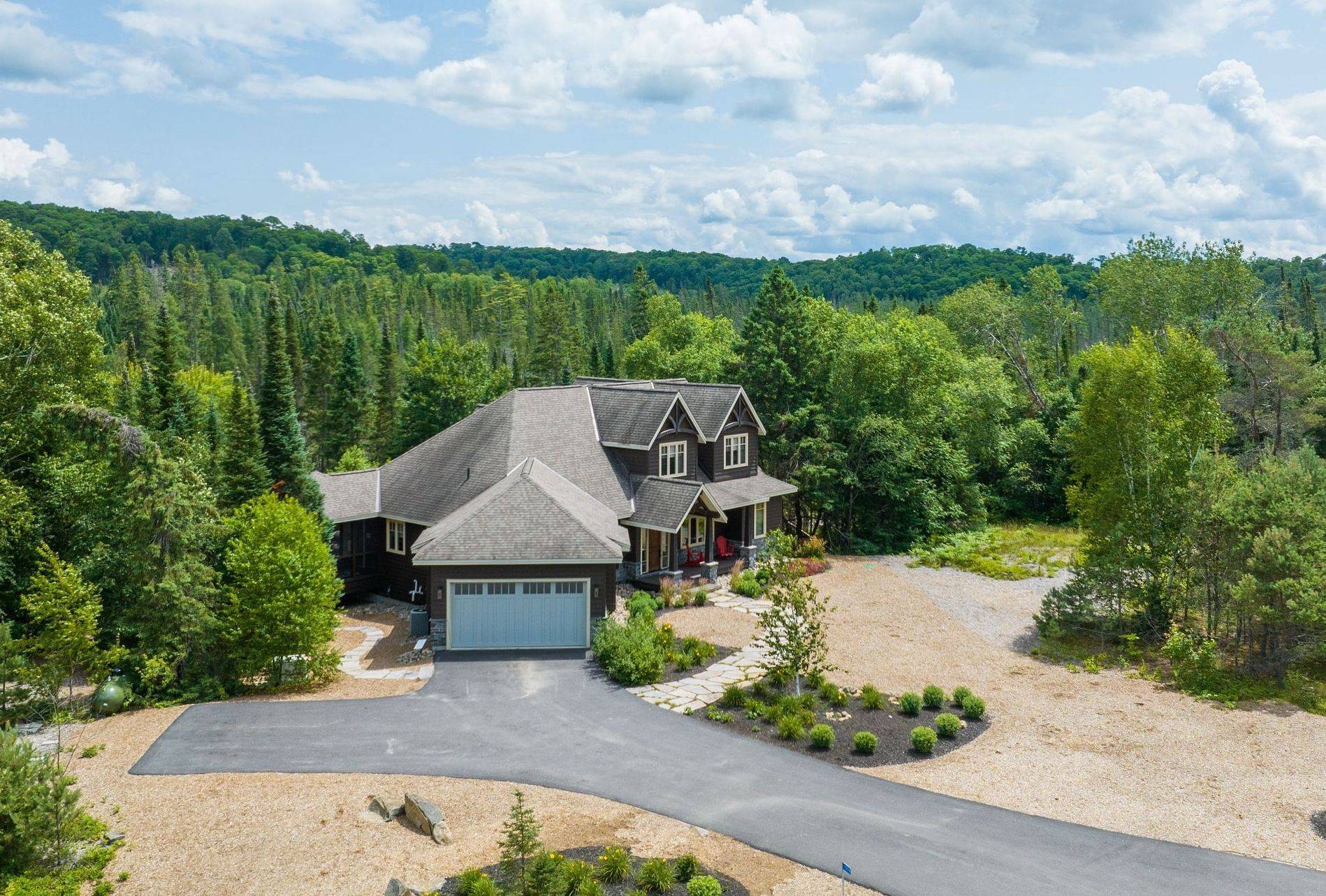 Lake Of Bays, ON P1H 0K1,1078 Echo Hills RD