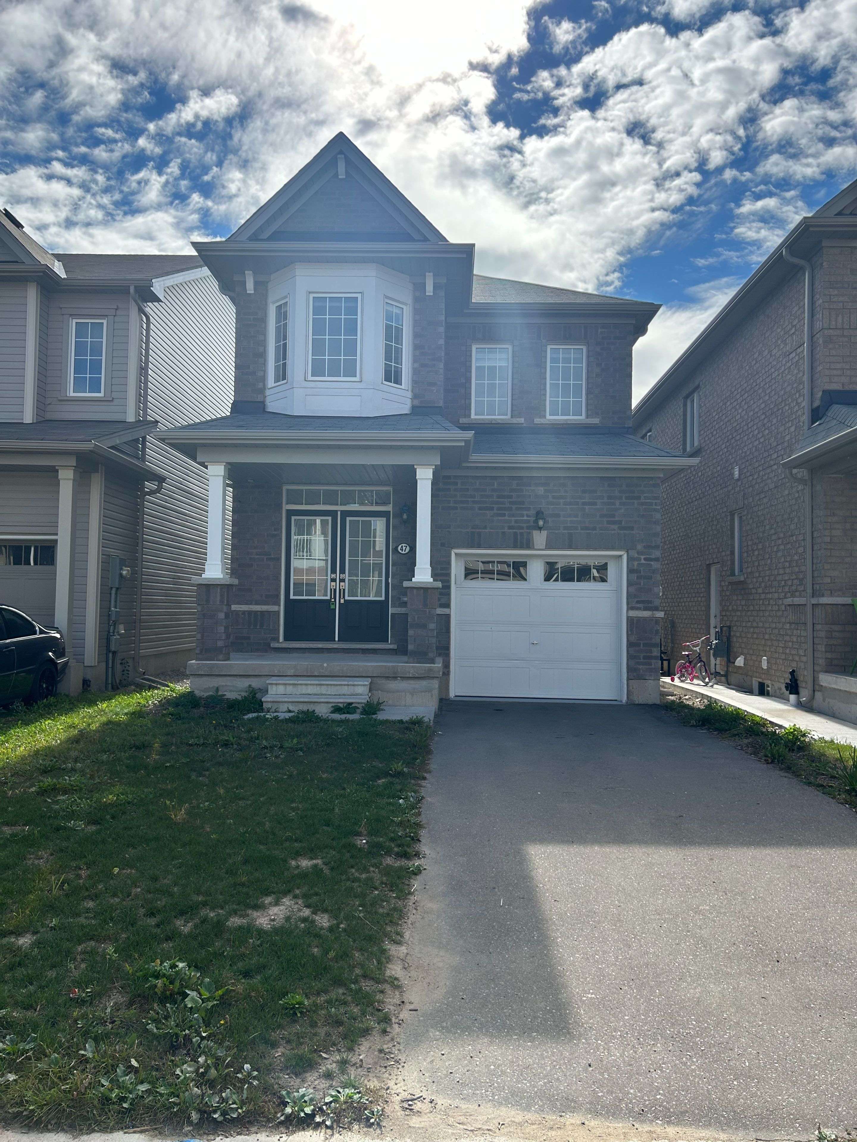 Woolwich, ON N0B 1M0,47 Blacksmith DR